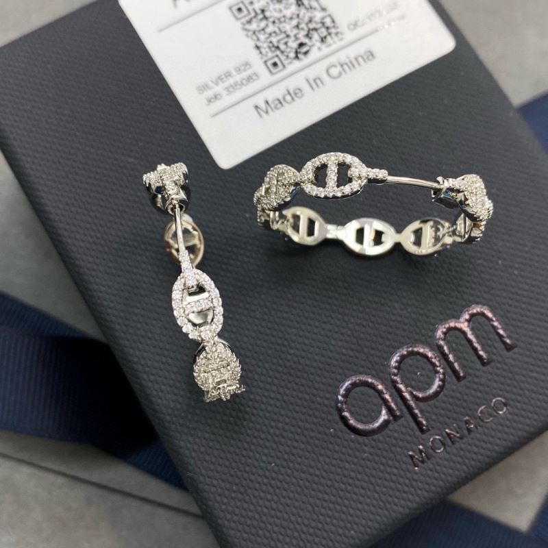 Apm Earrings